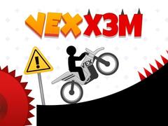                                                                       Vex X3M ﻞﯿﮭﮐ