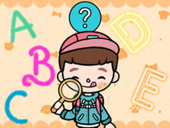                                                                       Kids Quiz: Spy The Word ﻞﯿﮭﮐ