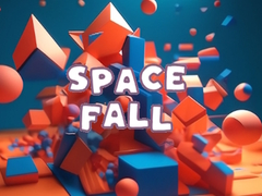                                                                       Space Fall ﻞﯿﮭﮐ
