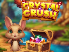                                                                       Crystal Crush ﻞﯿﮭﮐ