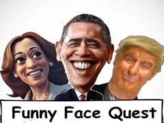                                                                       Funny Face Quest ﻞﯿﮭﮐ