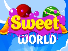                                                                       Sweet World ﻞﯿﮭﮐ