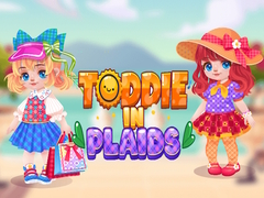                                                                       Toddie In Plaids ﻞﯿﮭﮐ