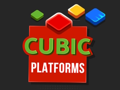                                                                       Cubic Platforms ﻞﯿﮭﮐ