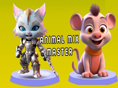                                                                       Animal Mix Master ﻞﯿﮭﮐ
