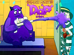                                                                       Grimace Monsters DOP story ﻞﯿﮭﮐ