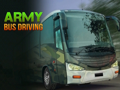                                                                       Army Bus Driving  ﻞﯿﮭﮐ