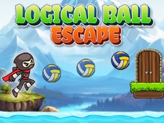                                                                       Logical Ball Escape ﻞﯿﮭﮐ