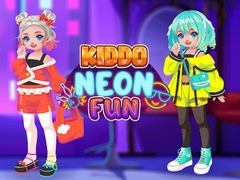                                                                       Kiddo Neon Fun ﻞﯿﮭﮐ