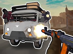                                                                       Road Chase. Shooter Realistic Guns ﻞﯿﮭﮐ