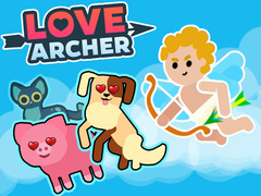                                                                       Love Archer ﻞﯿﮭﮐ