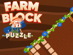                                                                       Farm Block Puzzle ﻞﯿﮭﮐ