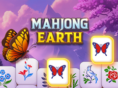                                                                      Mahjong Earth ﻞﯿﮭﮐ