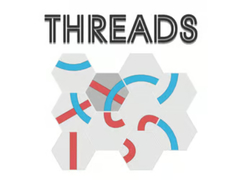                                                                       Threads Puzzle ﻞﯿﮭﮐ