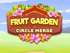                                                                       Fruit Garden: Circle Merge ﻞﯿﮭﮐ