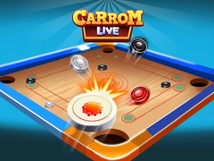                                                                       Carrom Live ﻞﯿﮭﮐ