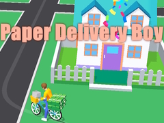                                                                       Paper Delivery Boy ﻞﯿﮭﮐ