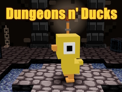                                                                       Dungeons n' Ducks ﻞﯿﮭﮐ