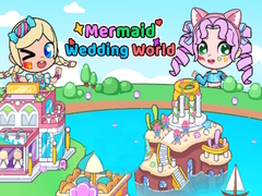                                                                       Mermaid Wedding World ﻞﯿﮭﮐ