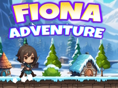                                                                       Fiona Adventure ﻞﯿﮭﮐ