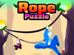                                                                       Rope Puzzle ﻞﯿﮭﮐ