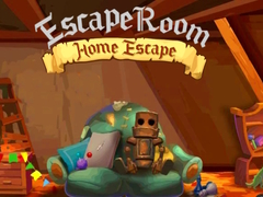                                                                       Escape Room Home Escape ﻞﯿﮭﮐ