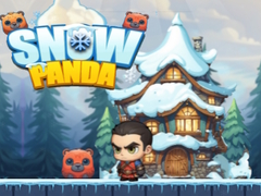                                                                       Snow Panda ﻞﯿﮭﮐ