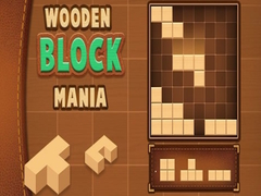                                                                       Wood Block Mania ﻞﯿﮭﮐ