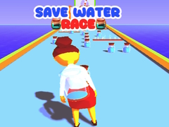                                                                       Save Water Race ﻞﯿﮭﮐ