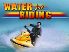                                                                       Water Jet Riding ﻞﯿﮭﮐ