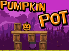                                                                       Pumpkin Pot ﻞﯿﮭﮐ