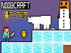                                                                       NoobCraft Totem ﻞﯿﮭﮐ