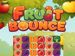                                                                      Fruit Bounce ﻞﯿﮭﮐ