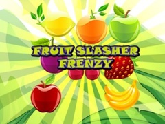                                                                       Fruit Slasher Frenzy ﻞﯿﮭﮐ