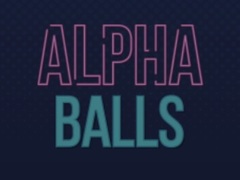                                                                       Alpha Balls ﻞﯿﮭﮐ