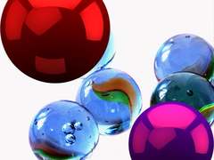                                                                       Color Balls Glow In The Dark ﻞﯿﮭﮐ