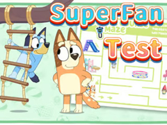                                                                       Kids Quiz: Bluey Superfan Test ﻞﯿﮭﮐ