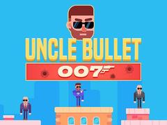                                                                       Uncle Bullet 007 ﻞﯿﮭﮐ