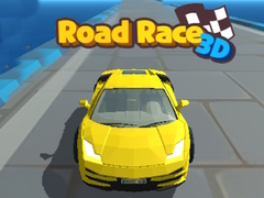                                                                       Road Race 3D ﻞﯿﮭﮐ