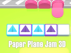                                                                       Paper Plane Jam 3D ﻞﯿﮭﮐ