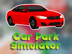                                                                       Car Park Simulator ﻞﯿﮭﮐ