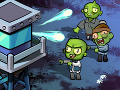                                                                       Doomsday Zombie TD ﻞﯿﮭﮐ