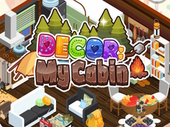                                                                       Decor: My Cabin ﻞﯿﮭﮐ