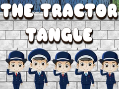                                                                       The Tractor Tangle ﻞﯿﮭﮐ