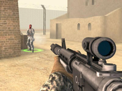                                                                       FPS Commando: 3D Shooter ﻞﯿﮭﮐ
