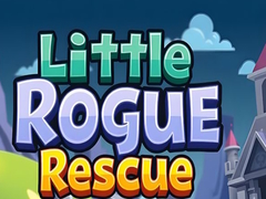                                                                       Little Rogue Rescue ﻞﯿﮭﮐ