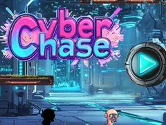                                                                       Cyber Chase ﻞﯿﮭﮐ