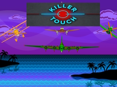                                                                       Killer Touch ﻞﯿﮭﮐ