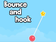                                                                       Bounce And Hook ﻞﯿﮭﮐ