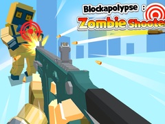                                                                       Blockapolypse Zombie Shooter ﻞﯿﮭﮐ